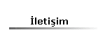 Iletisim